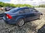2011 VOLVO S40