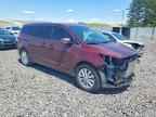 2018 KIA SEDONA