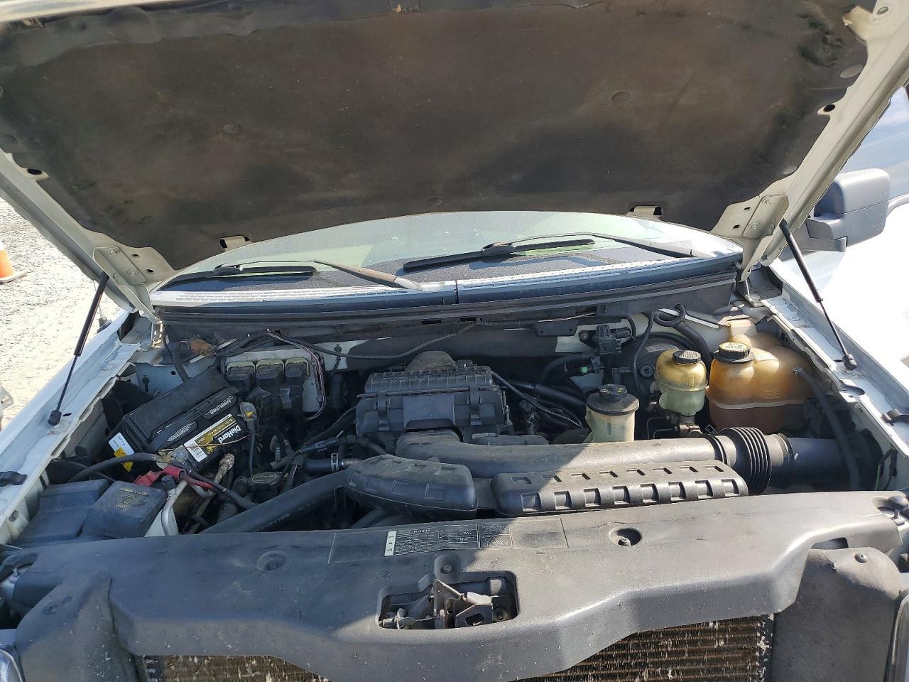 2005 FORD F-150 Lightning