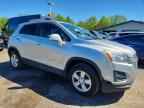 2016 CHEVROLET TRAX