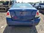 2007 FORD FUSION