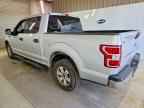 2019 FORD F-150 Lightning