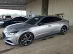 2022 HYUNDAI SONATA
