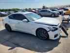 2017 INFINITI Q50