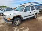 2004 CHEVROLET Tahoe
