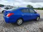 2017 NISSAN VERSA