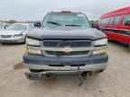 2004 CHEVROLET Silverado 2500