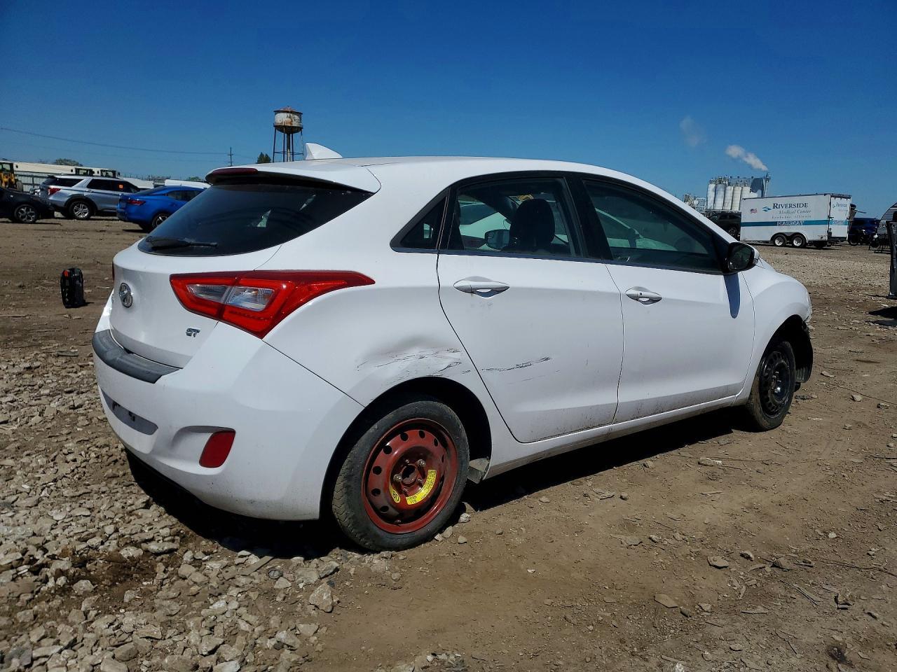 2014 HYUNDAI ELANTRA
