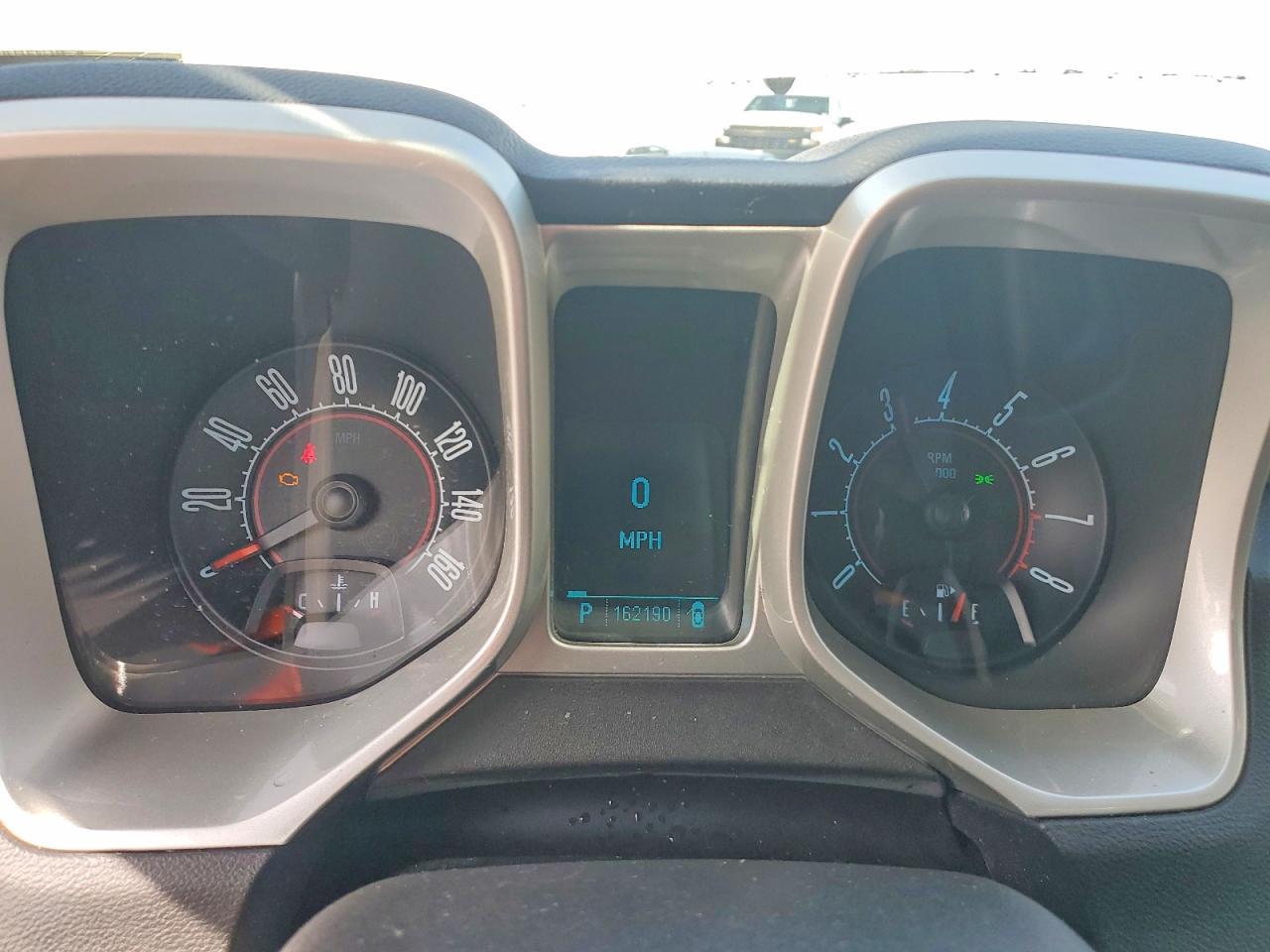 2011 CHEVROLET Camaro