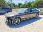 2015 BMW 7 series