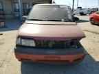 1993 MAZDA Mpv