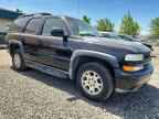 2002 CHEVROLET Tahoe
