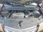 2008 ACURA MDX