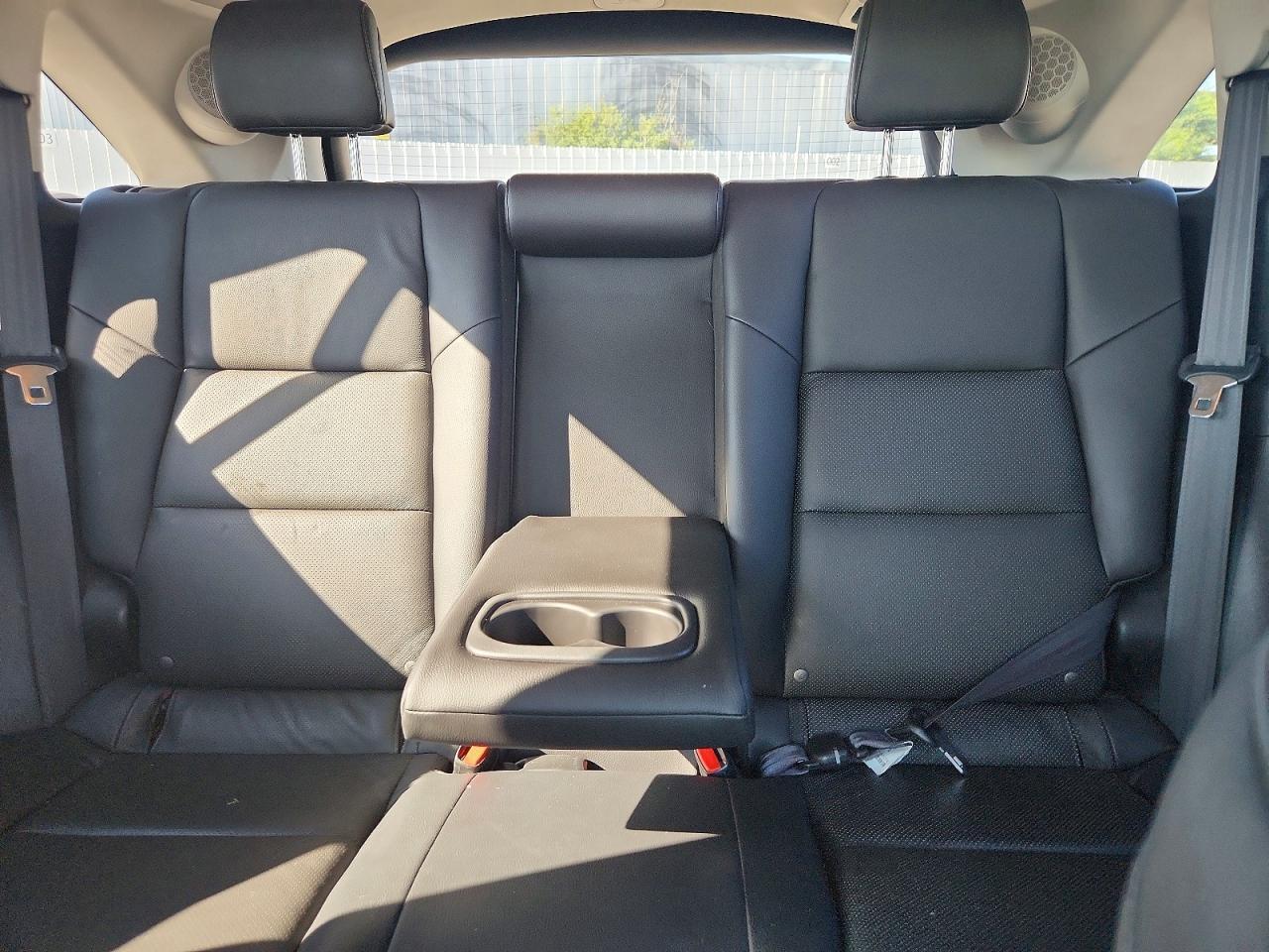2015 ACURA RDX