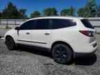 2014 CHEVROLET TRAVERSE