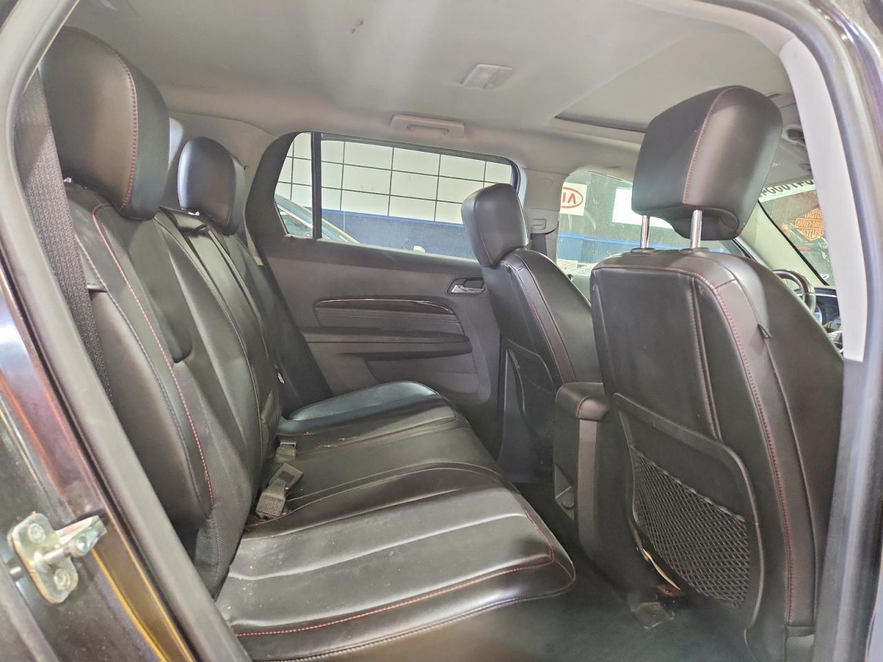 2013 GMC Terrain