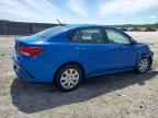 2022 KIA RIO