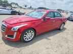 2014 CADILLAC CTS