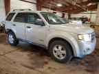 2008 FORD ESCAPE