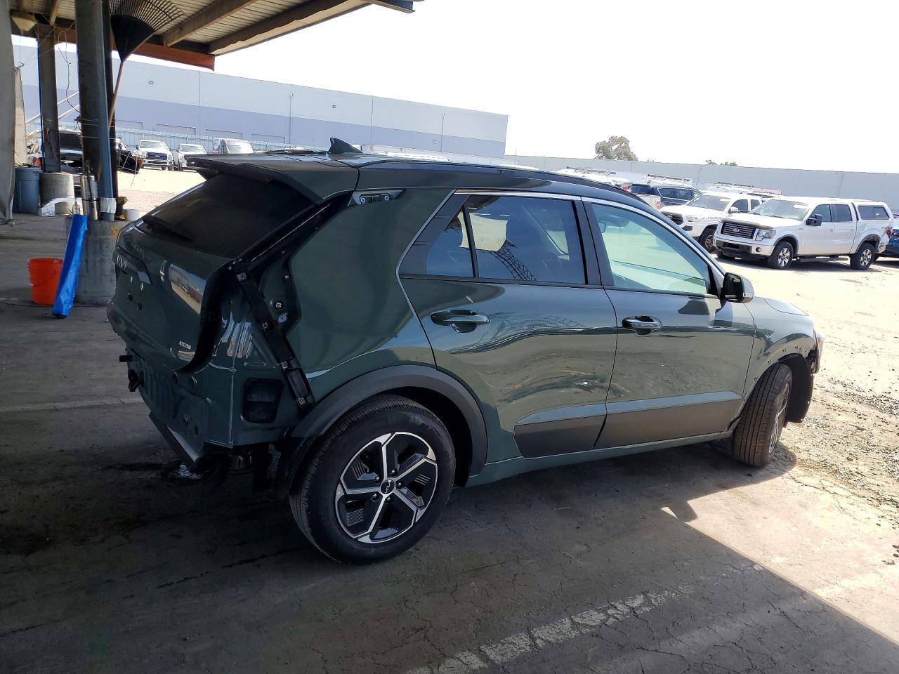 2024 KIA Niro