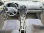 1999 TOYOTA COROLLA
