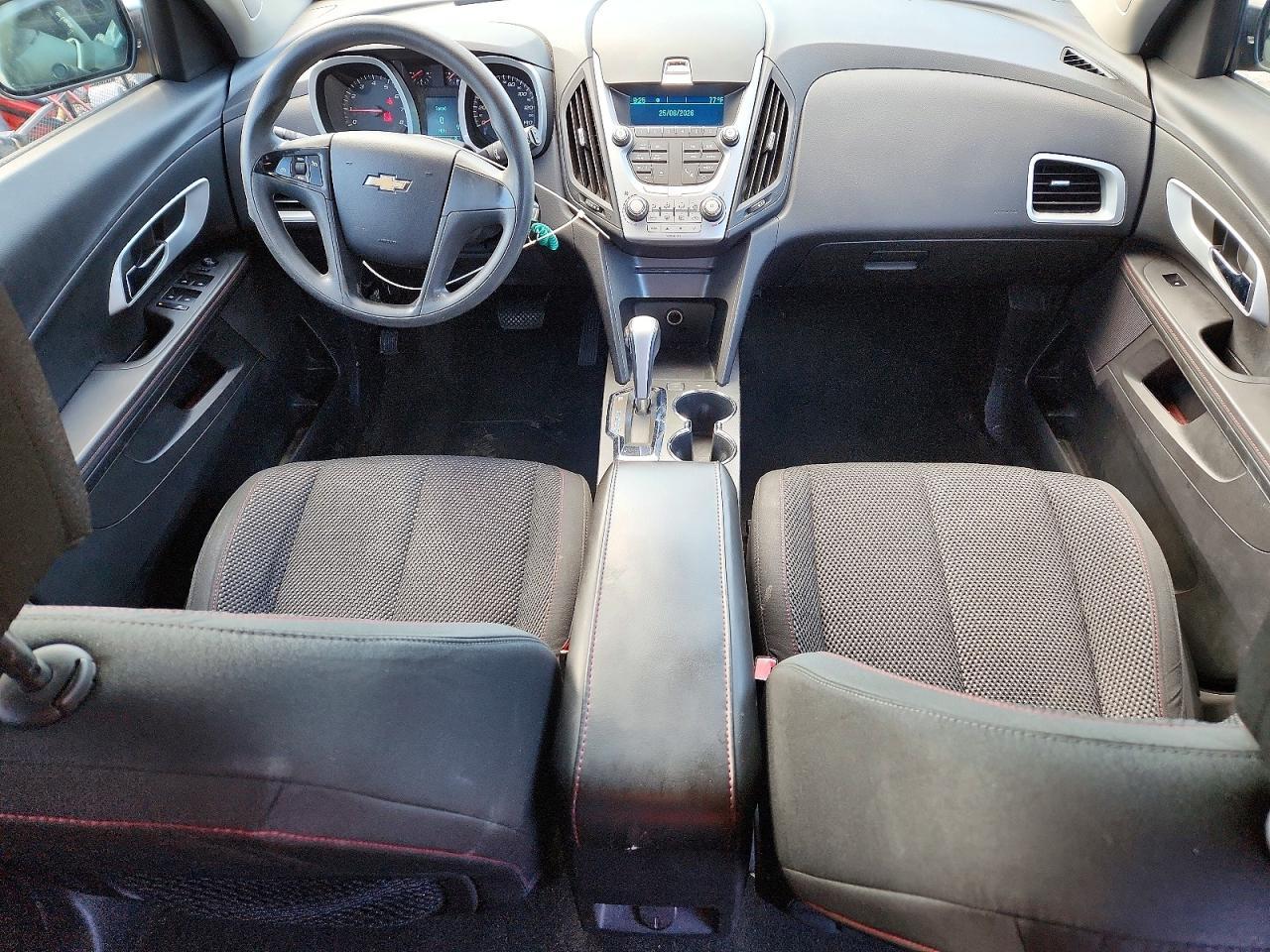2010 CHEVROLET EQUINOX