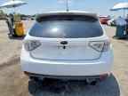 2014 SUBARU IMPREZA