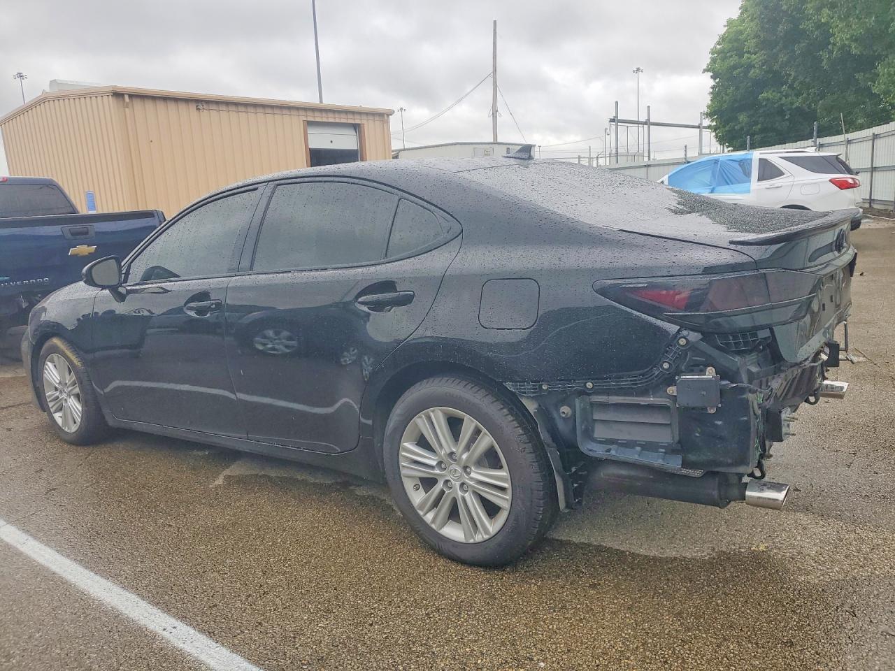 2013 LEXUS ES 350