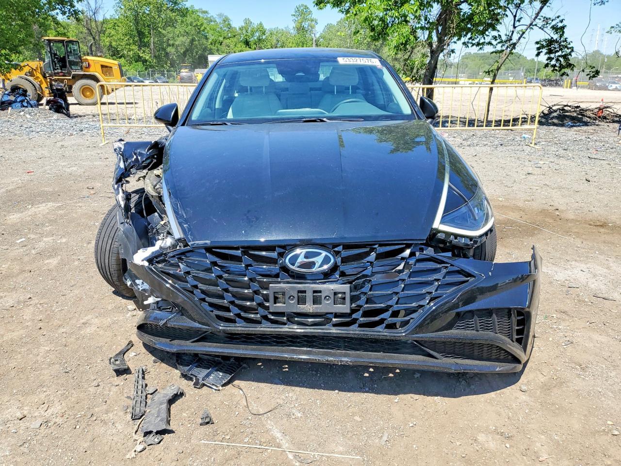 2023 HYUNDAI SONATA