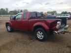 2006 NISSAN Frontier