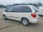2003 CHRYSLER Voyager