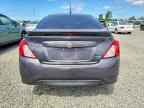 2015 NISSAN VERSA