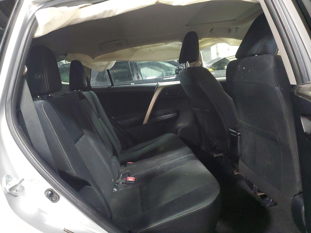 2013 TOYOTA RAV4