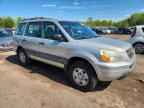 2003 HONDA PILOT