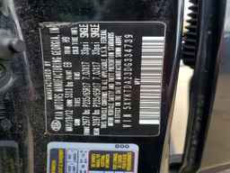 2013 KIA SORENTO
