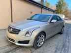 2013 CADILLAC ATS