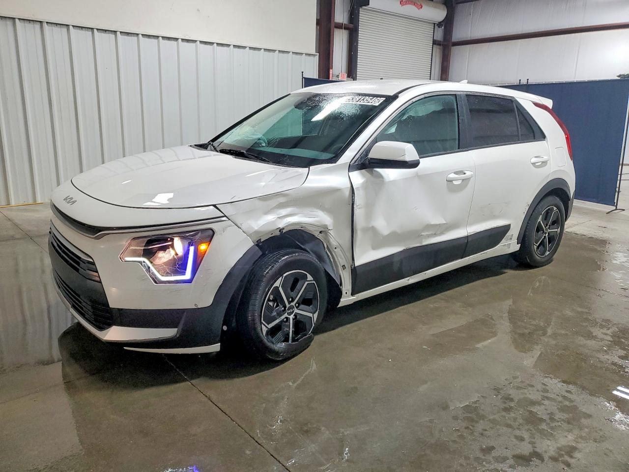 2026 KIA Niro