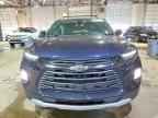 2021 CHEVROLET BLAZER