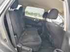 2015 NISSAN PATHFINDER