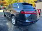 2014 LINCOLN MKT