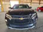 2021 CHEVROLET BLAZER