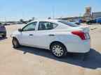 2018 NISSAN VERSA