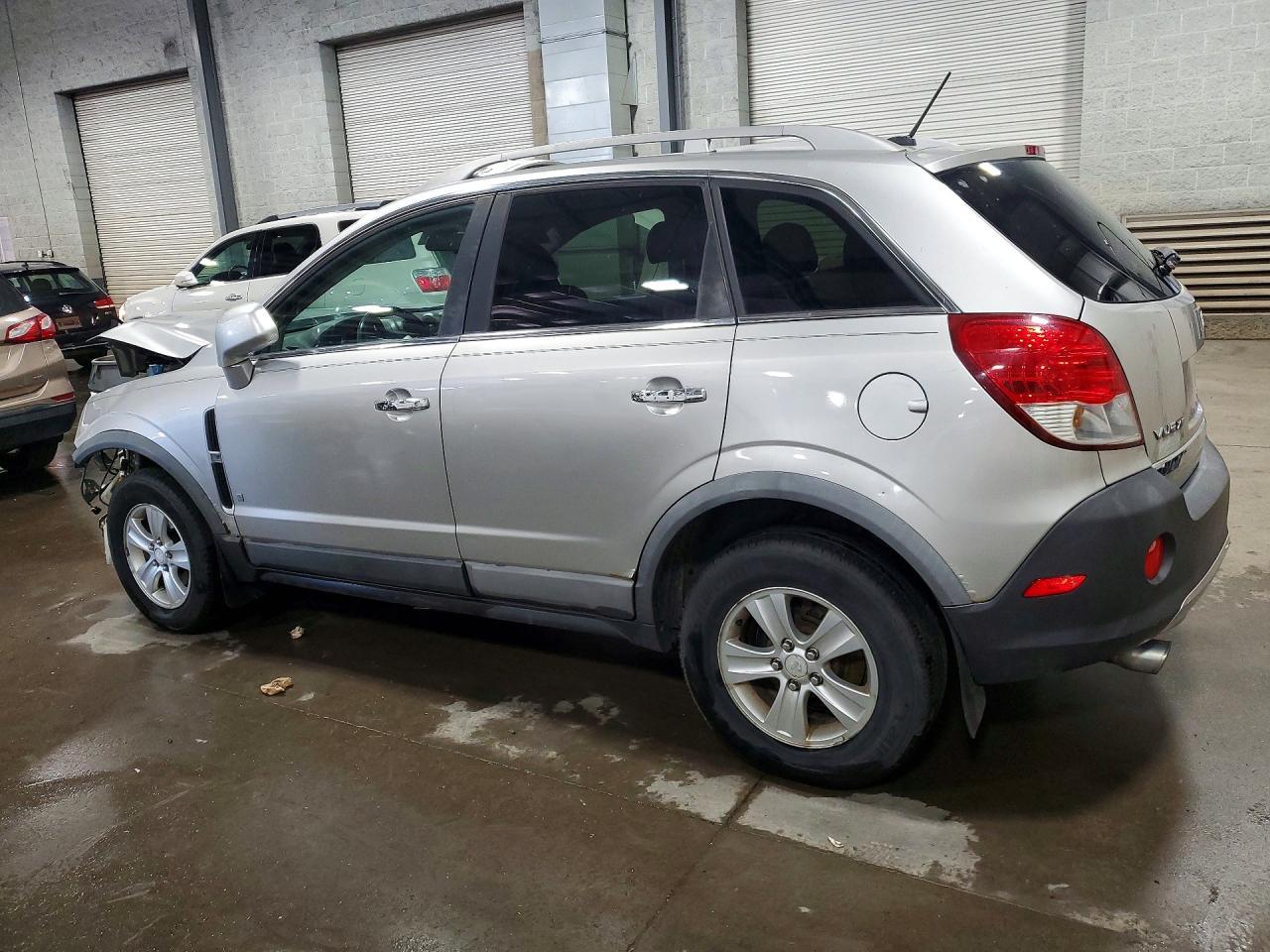 2008 SATURN Vue