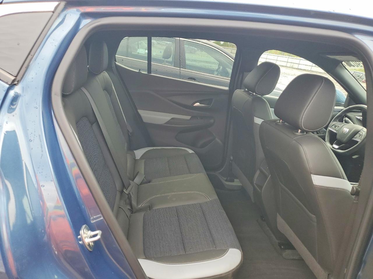 2024 BUICK Envista