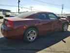 2007 DODGE CHARGER