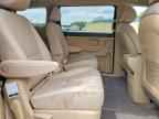 2018 KIA SEDONA