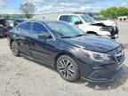 2018 SUBARU Legacy