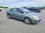 2003 TOYOTA COROLLA
