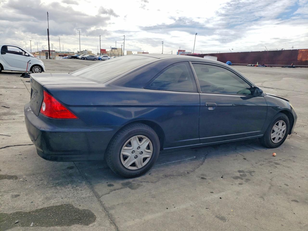 2005 HONDA CIVIC