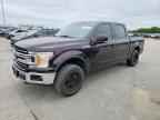 2018 FORD F-150 Lightning
